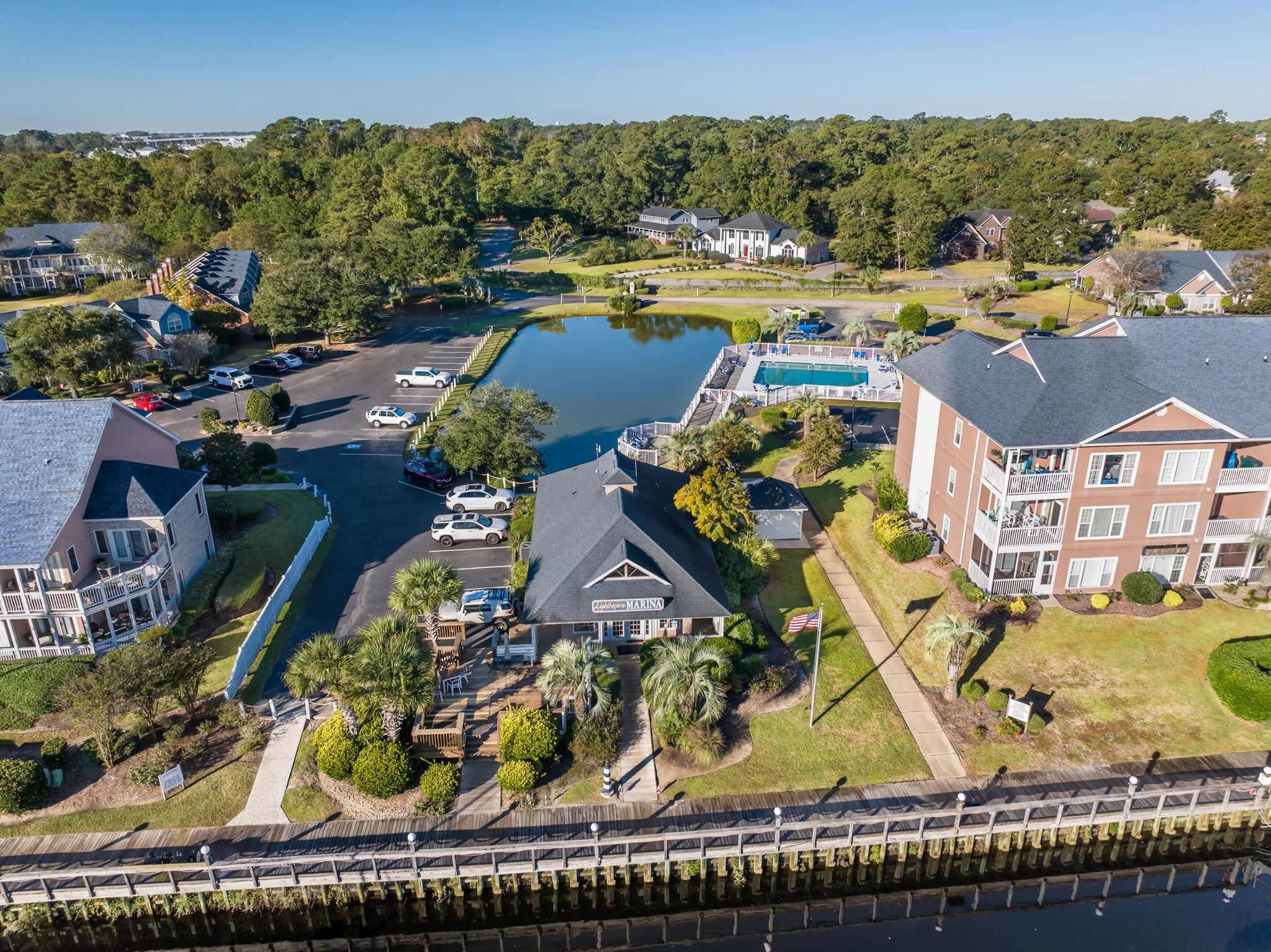 4621 Lightkeepers Way, Unit 8K Little River, SC 29566 - Photo 43 of 53