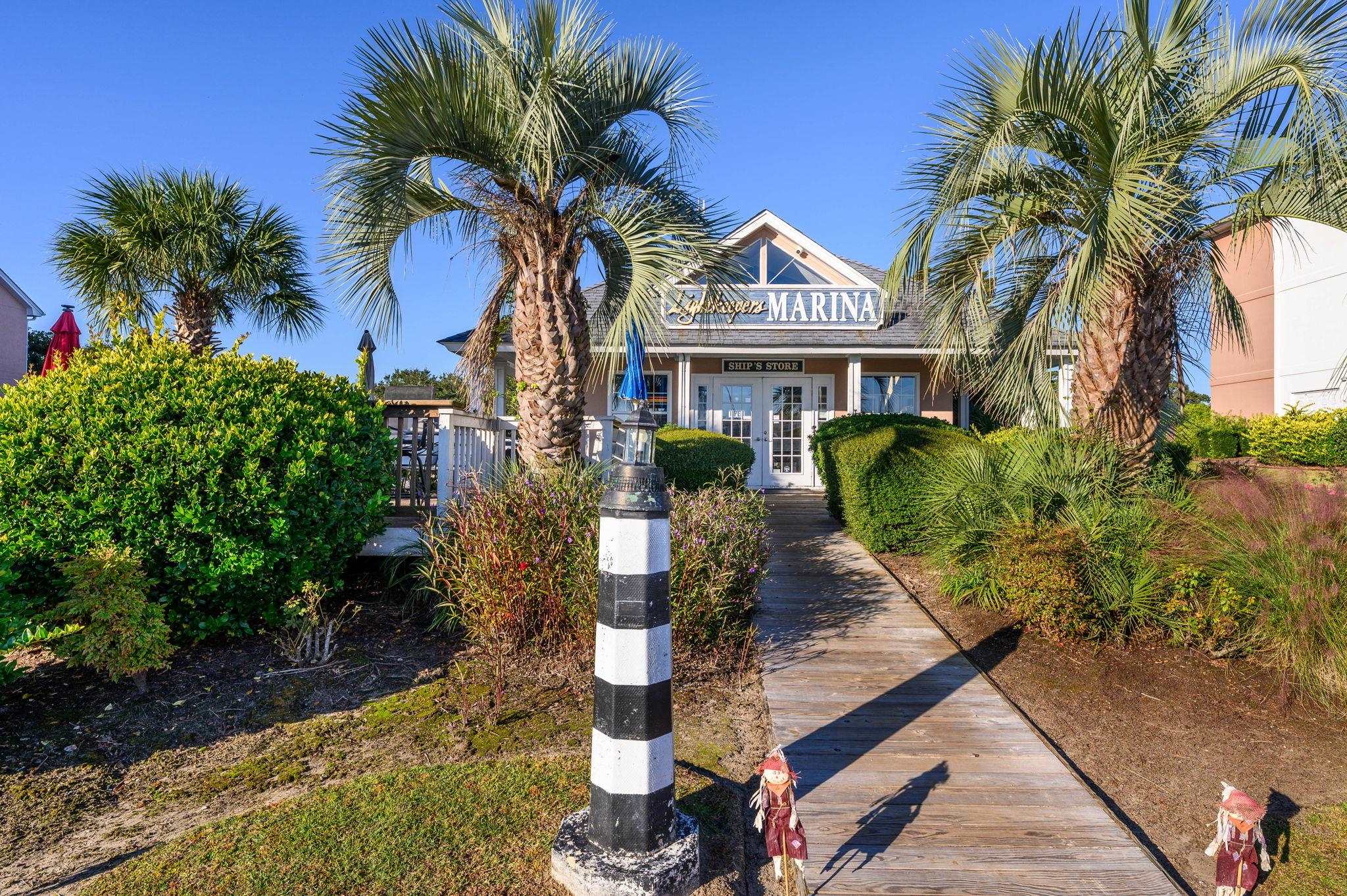 4621 Lightkeepers Way, Unit 8K Little River, SC 29566 - Photo 45 of 53