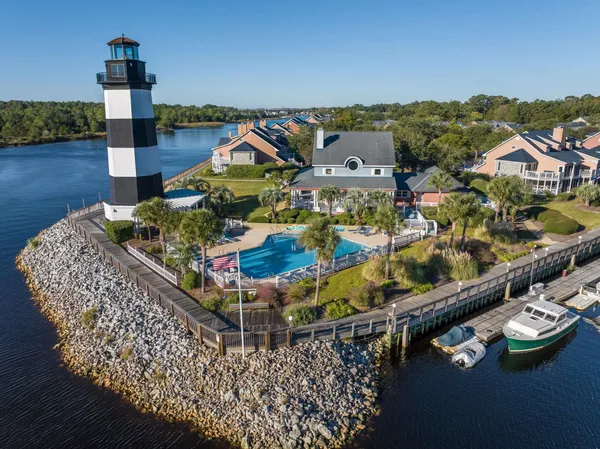 $267,500 | 4621 Lightkeepers Way, Unit 8K, Little River, SC 29566
