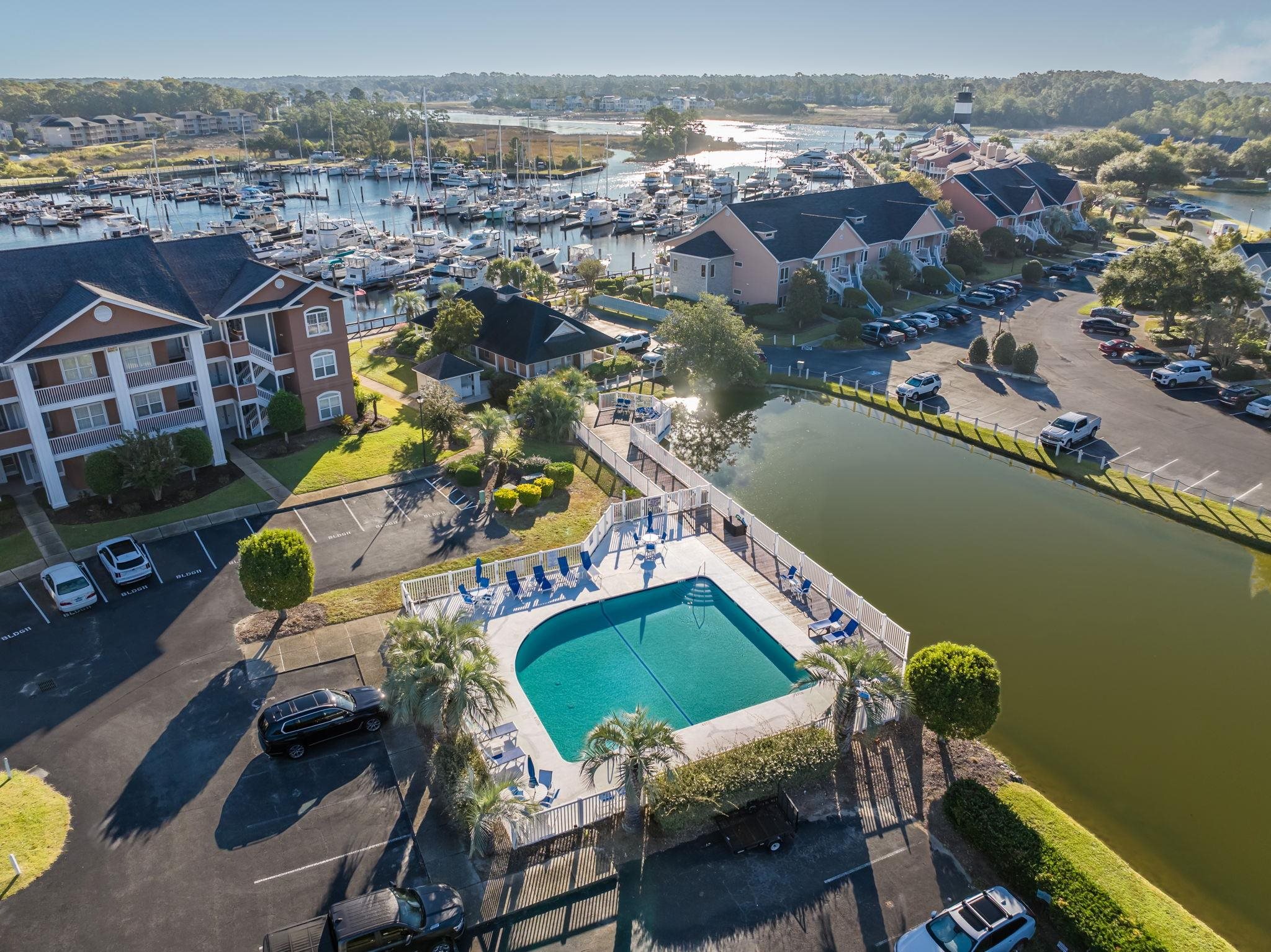 4621 Lightkeepers Way, Unit 8K Little River, SC 29566 - Photo 47 of 53