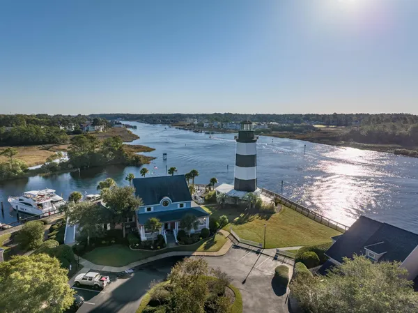 $267,500 | 4621 Lightkeepers Way, Unit 8K, Little River, SC 29566