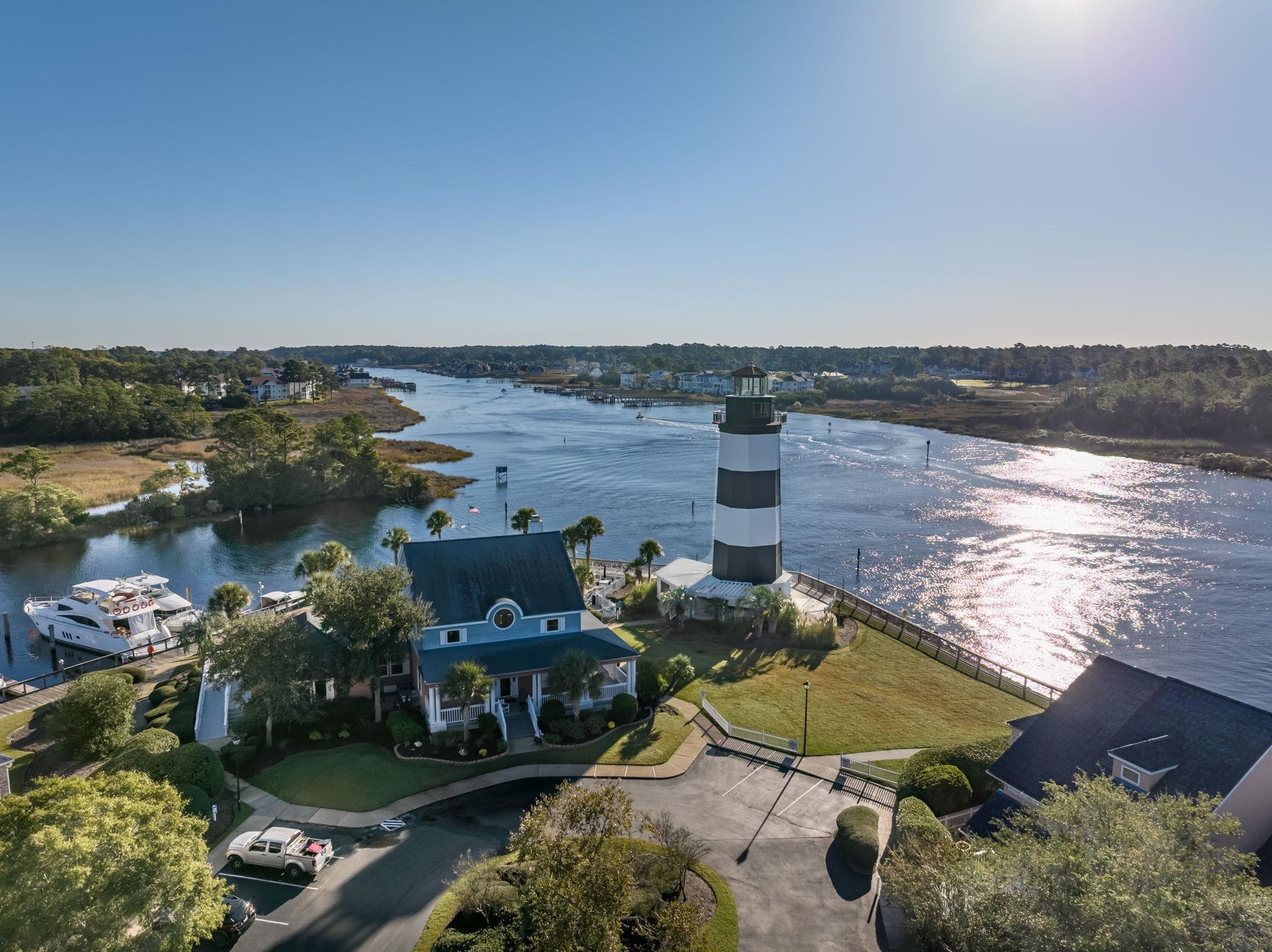 4621 Lightkeepers Way, Unit 8K Little River, SC 29566 - Photo 48 of 53