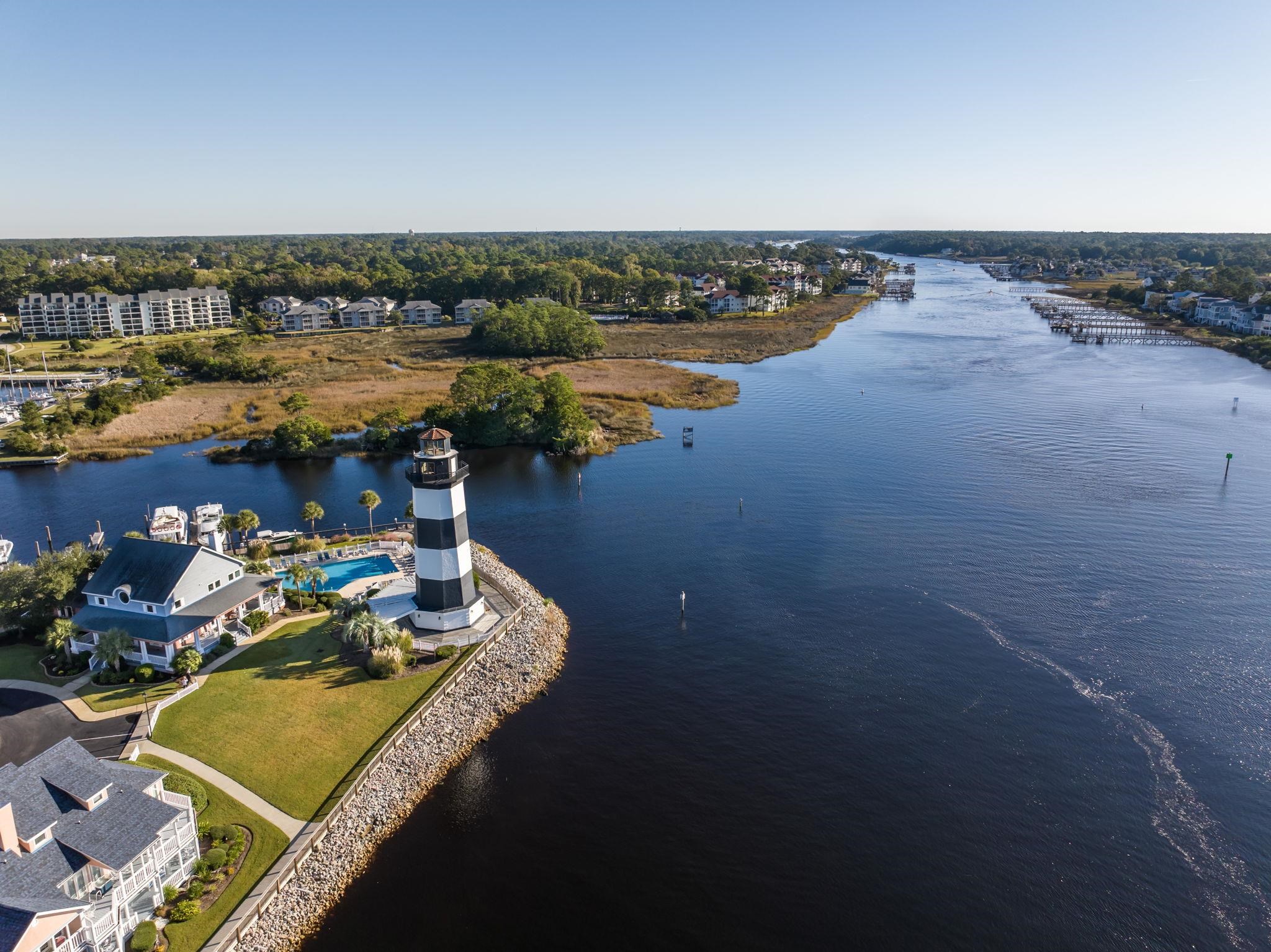 4621 Lightkeepers Way, Unit 8K Little River, SC 29566 - Photo 49 of 53