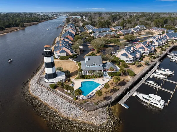 $267,500 | 4621 Lightkeepers Way, Unit 8K, Little River, SC 29566