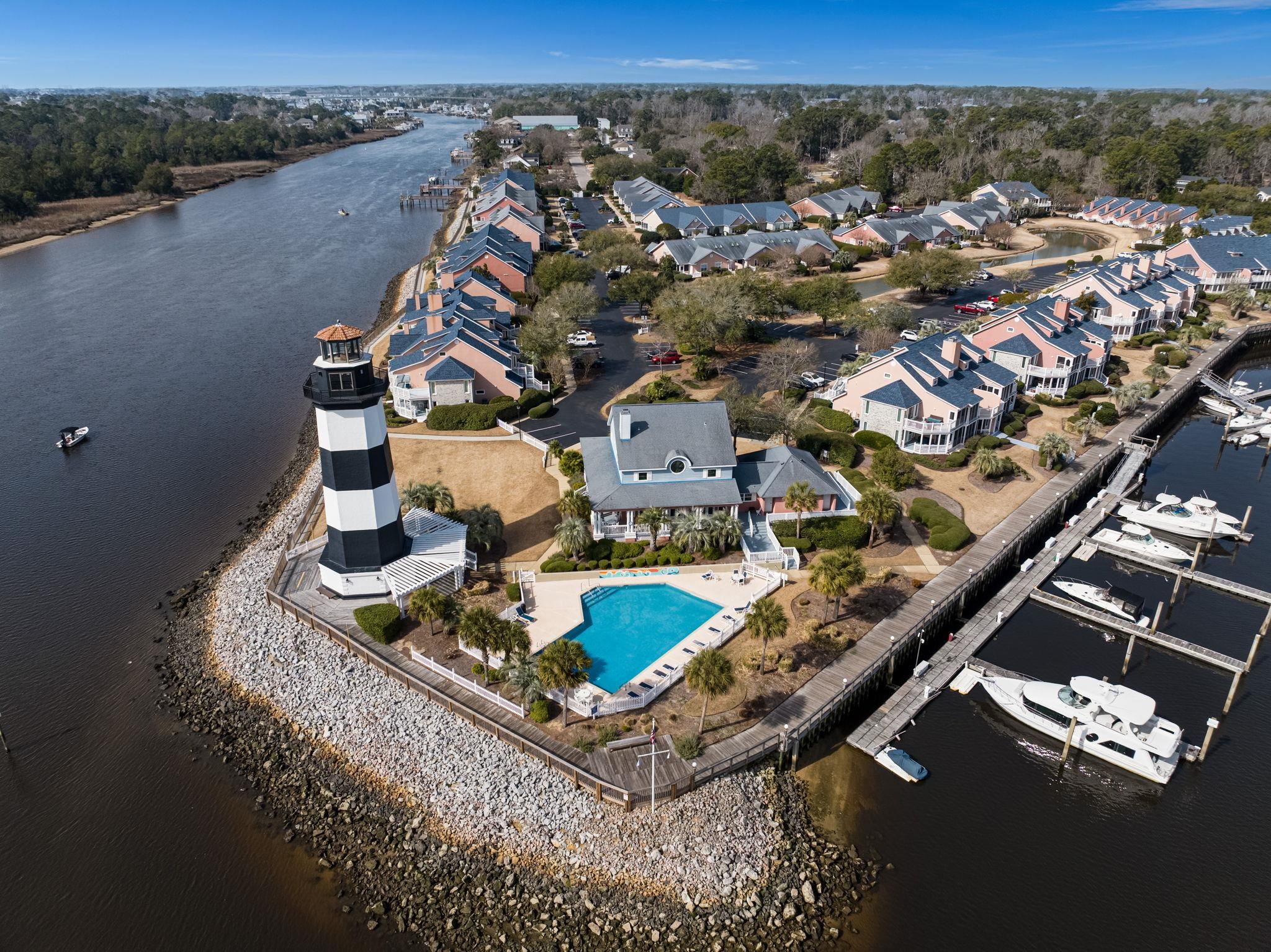 4621 Lightkeepers Way, Unit 8K Little River, SC 29566 - Photo 50 of 53