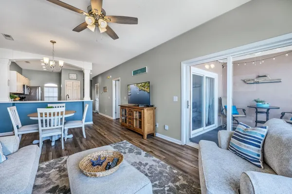 $267,500 | 4621 Lightkeepers Way, Unit 8K, Little River, SC 29566