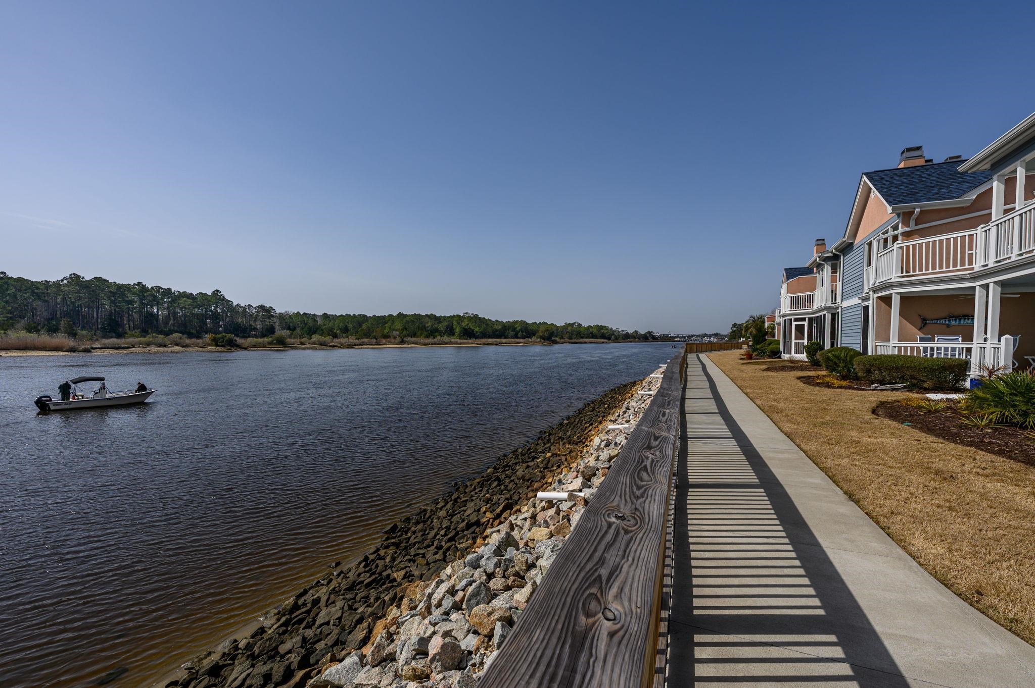 4621 Lightkeepers Way, Unit 8K Little River, SC 29566 - Photo 51 of 53