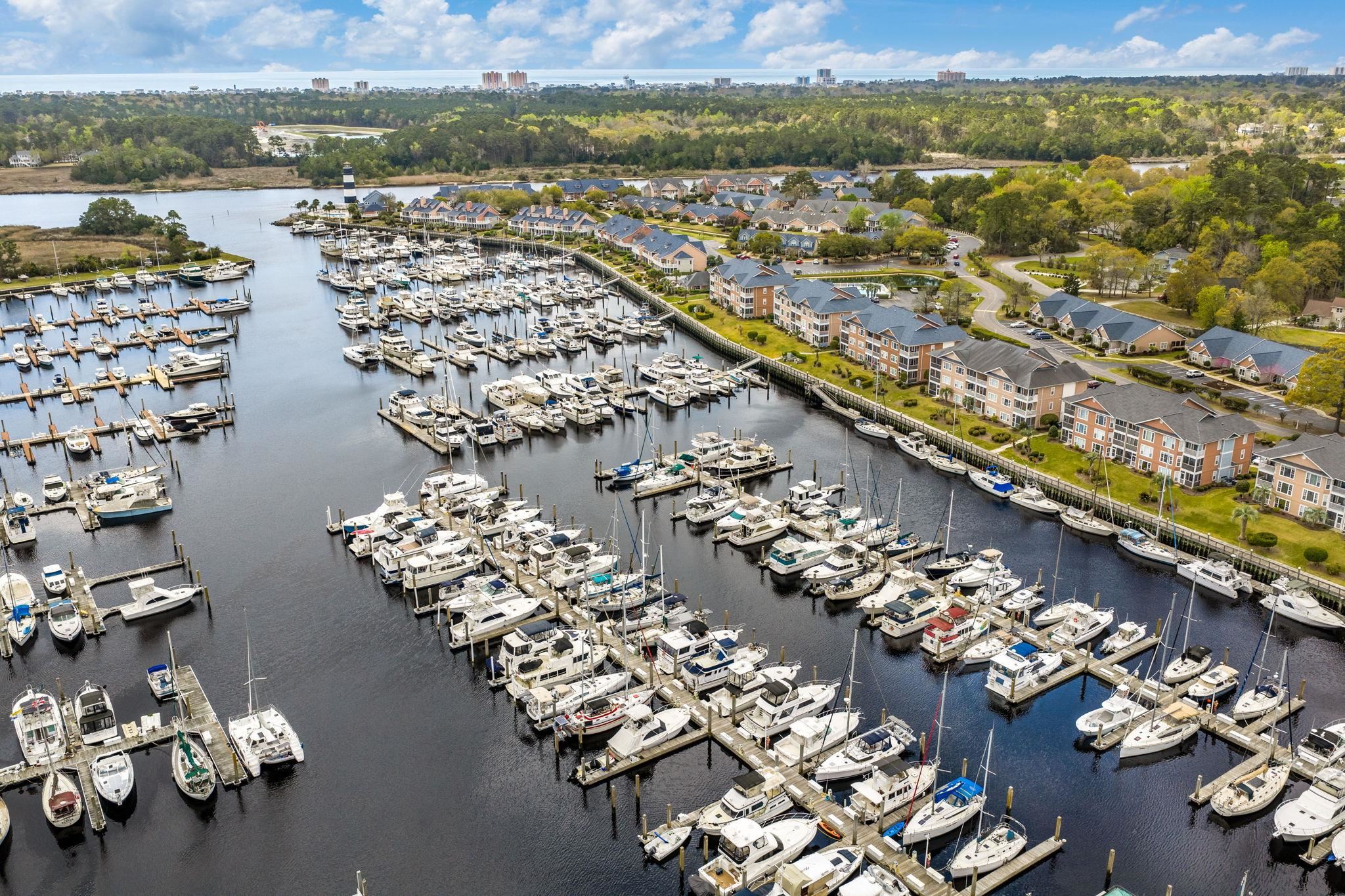 4621 Lightkeepers Way, Unit 8K Little River, SC 29566 - Photo 53 of 53