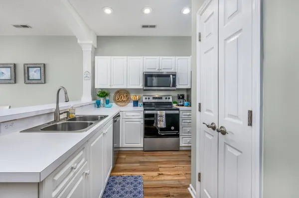 $267,500 | 4621 Lightkeepers Way, Unit 8K, Little River, SC 29566