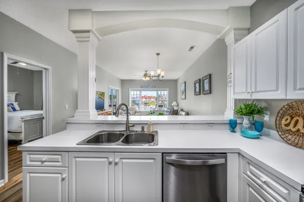 $267,500 | 4621 Lightkeepers Way, Unit 8K, Little River, SC 29566