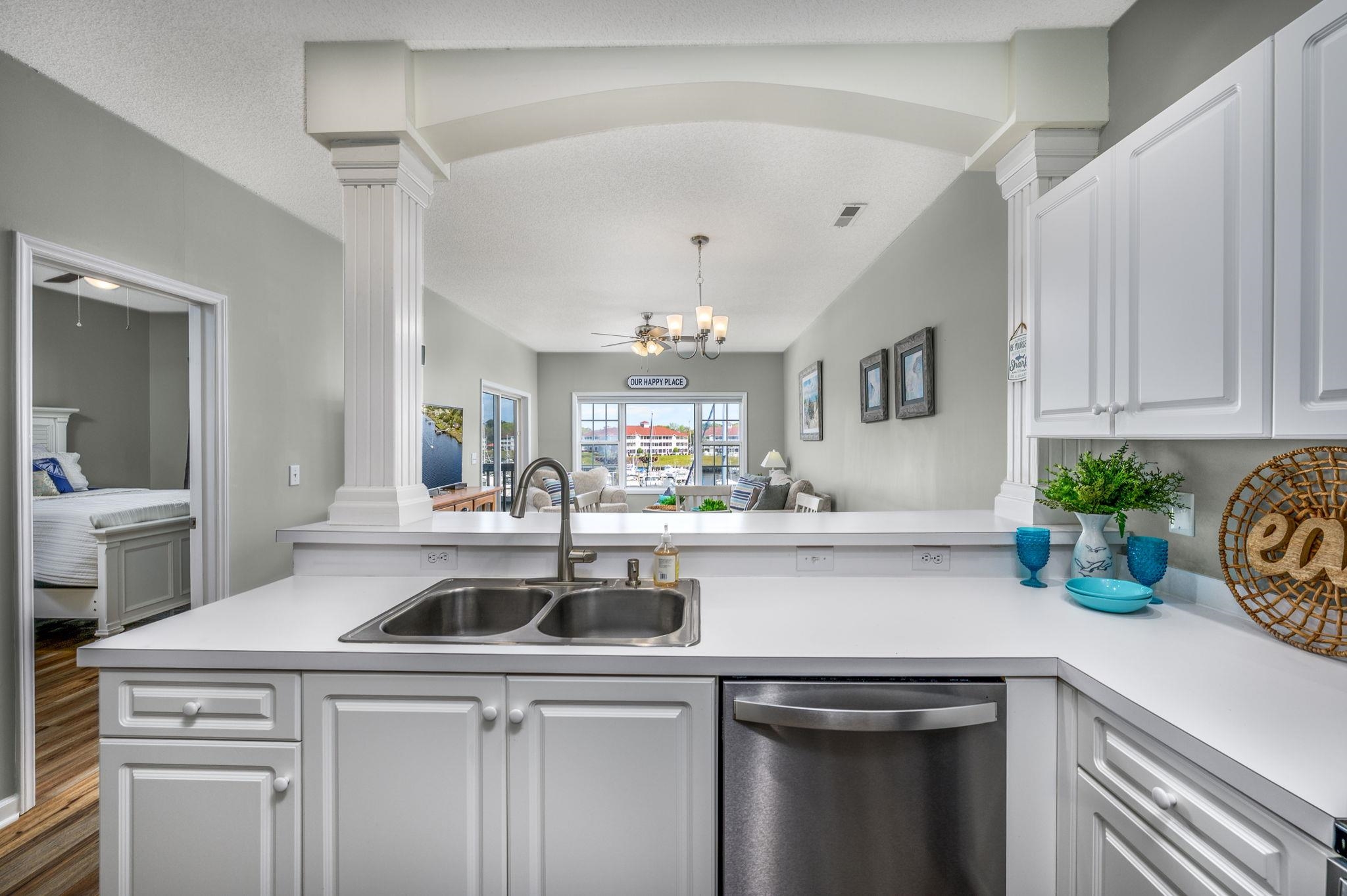 4621 Lightkeepers Way, Unit 8K Little River, SC 29566 - Photo 8 of 53