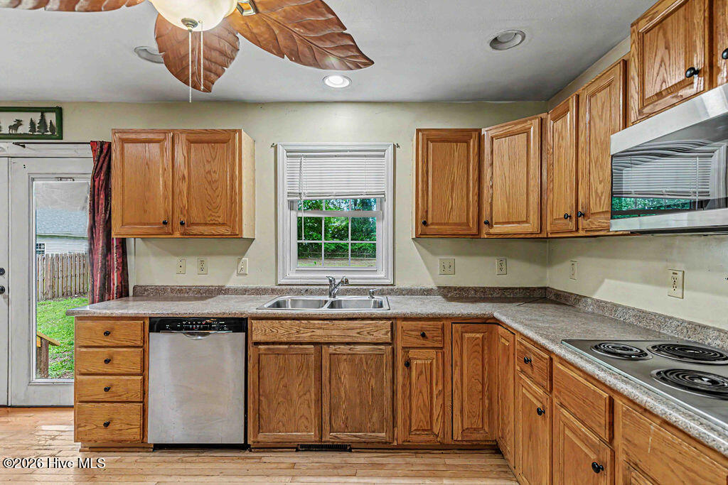 1300 Decatur Road Jacksonville, NC 28540 - Photo 12 of 37