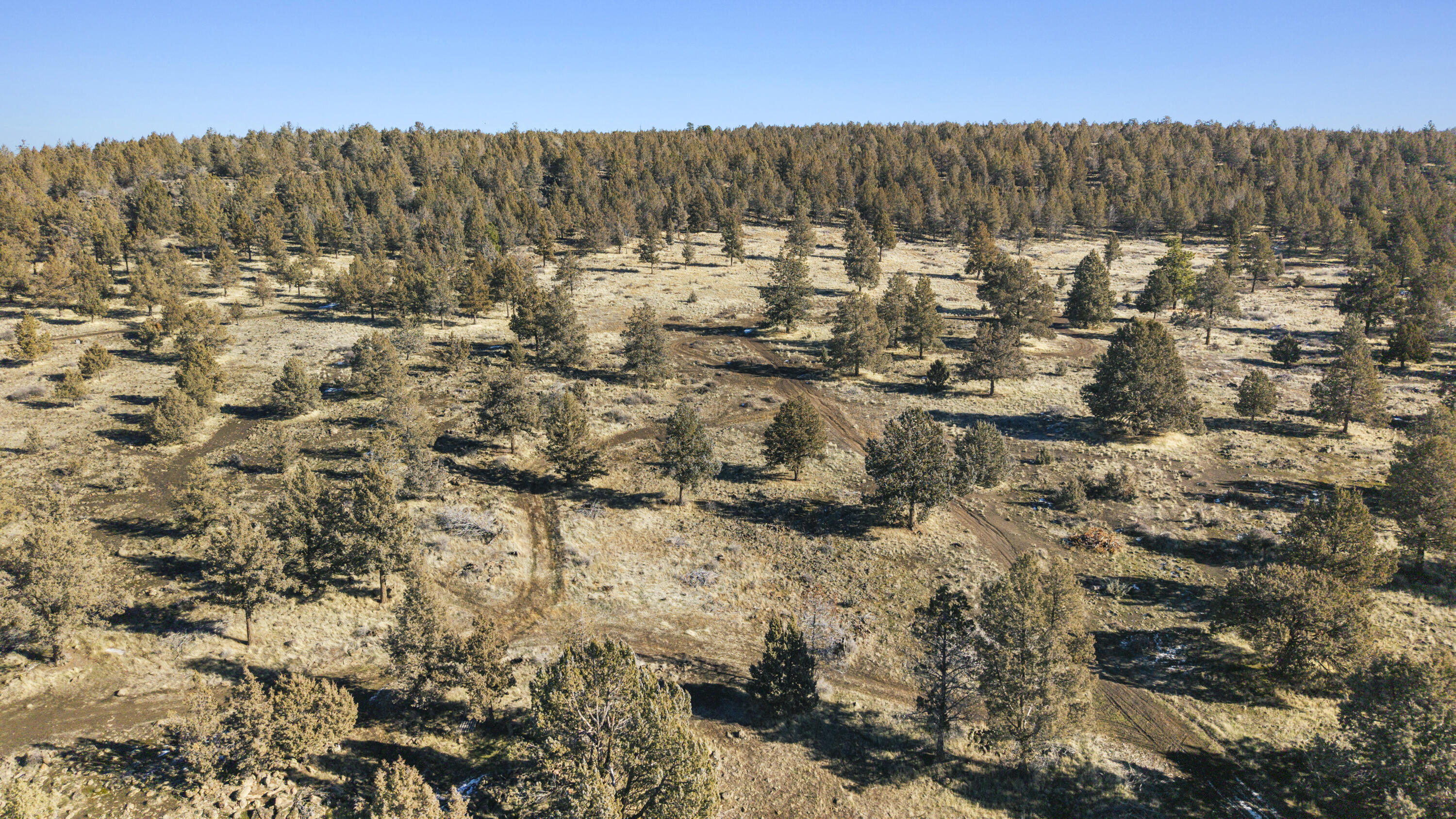 5415 Haskins Road Bonanza, OR 97623 - Photo 88 of 97 Aerial