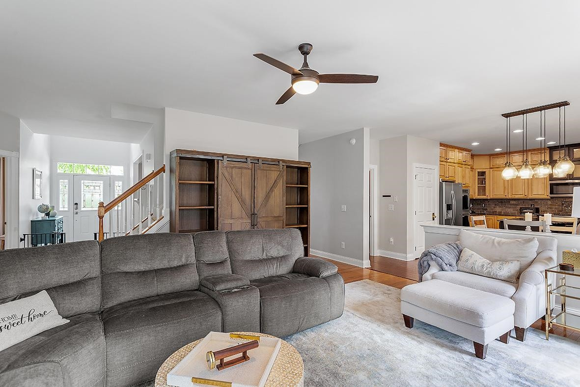 10213 Swanhaven Court Raleigh, NC 27617 - Photo 15 of 57 Photo 15
