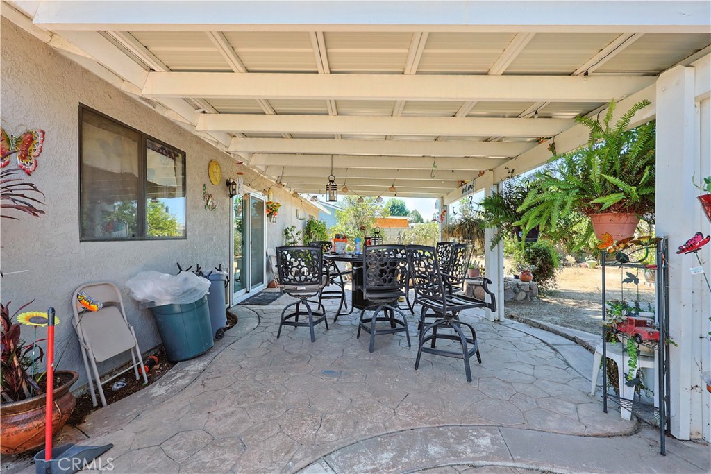769 Harding Street Hemet, CA 92543 - Photo 27 of 29 a view of outdoor space