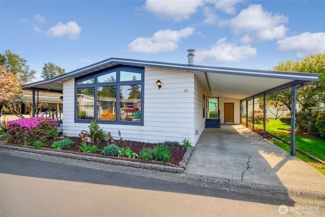$175,000 | 3611 I Street Northeast, Unit 26, Auburn, WA 98002