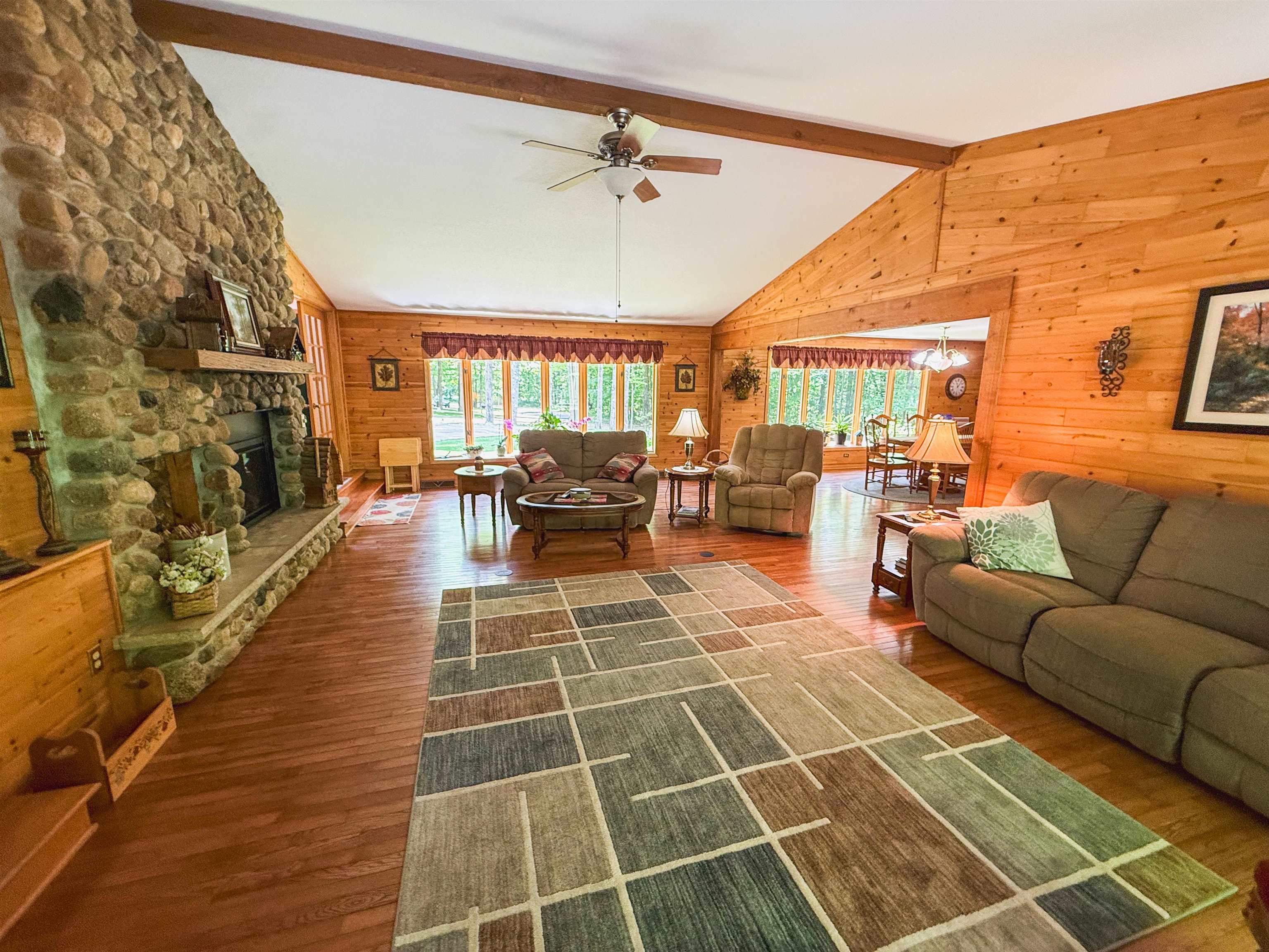 17091 Country Club Road Lakewood, WI 54138 - Photo 29 of 39