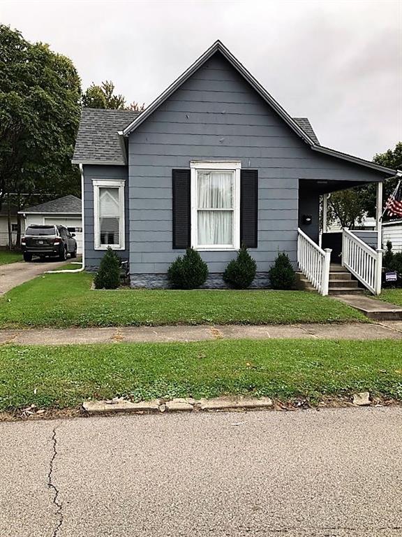 714 Central Avenue Anderson, IN 46012 - Photo 1 of 18