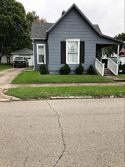 714 Central Avenue Anderson, IN 46012 - Photo 2 of 18