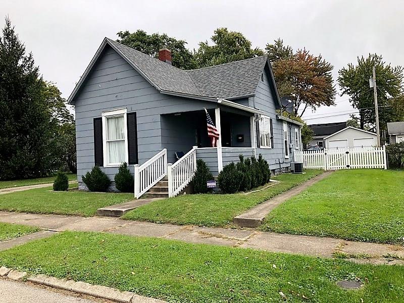 714 Central Avenue Anderson, IN 46012 - Photo 3 of 18