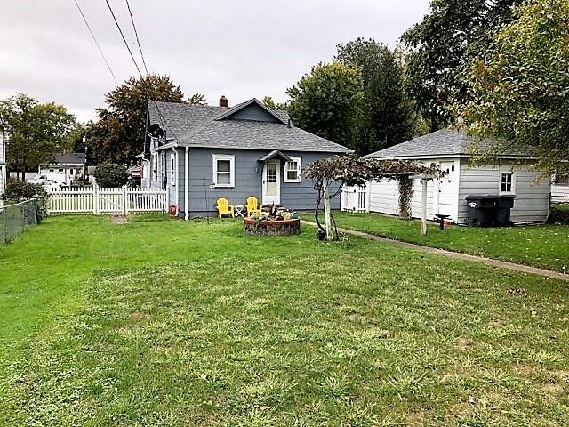 714 Central Avenue Anderson, IN 46012 - Photo 4 of 18