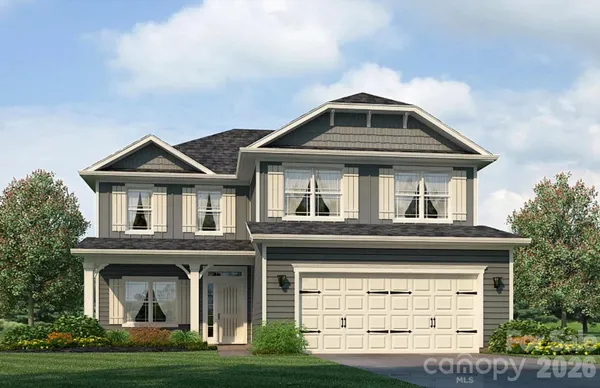 $396,575 | 1230 Kildare Drive, Unit 81, Salisbury, NC 28144