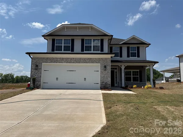 $404,575 | 1230 Kildare Drive, Unit 81, Salisbury, NC 28146