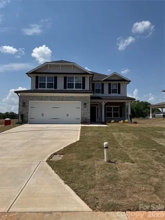 $404,575 | 1230 Kildare Drive, Unit 81, Salisbury, NC 28146