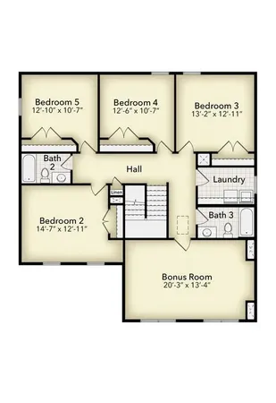 $404,575 | 1230 Kildare Drive, Unit 81, Salisbury, NC 28146
