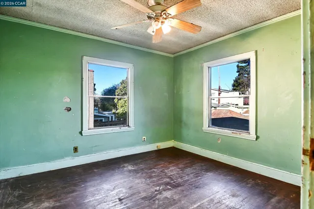 $699,000 | 1711 Carleton Street, Berkeley, CA 94703