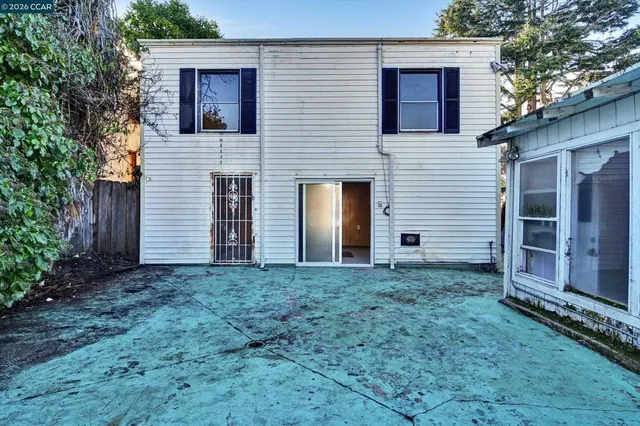 $699,000 | 1711 Carleton Street, Berkeley, CA 94703