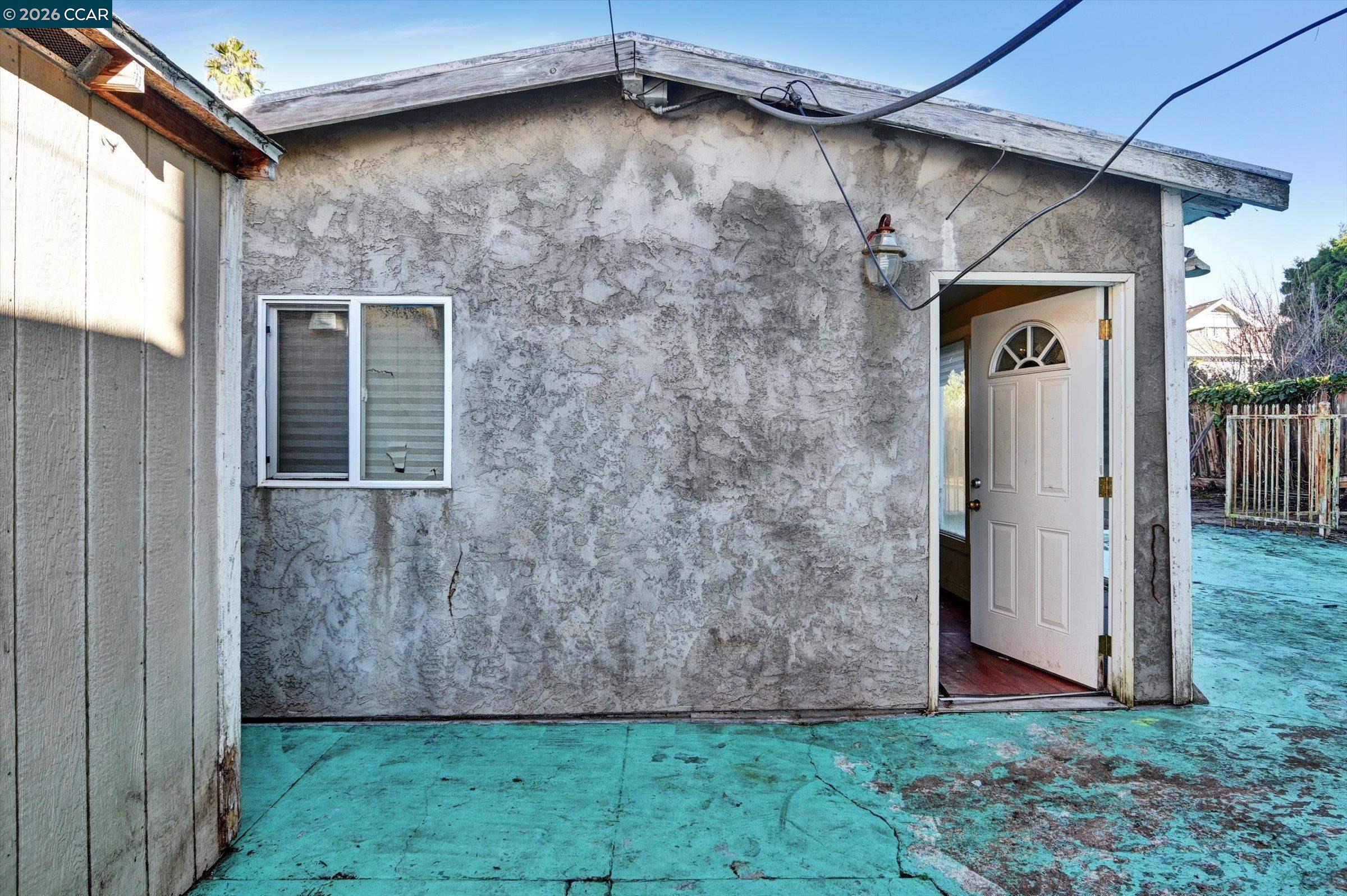 1711 Carleton Street Berkeley, CA 94703 - Photo 33 of 40 a view of a house with a yard