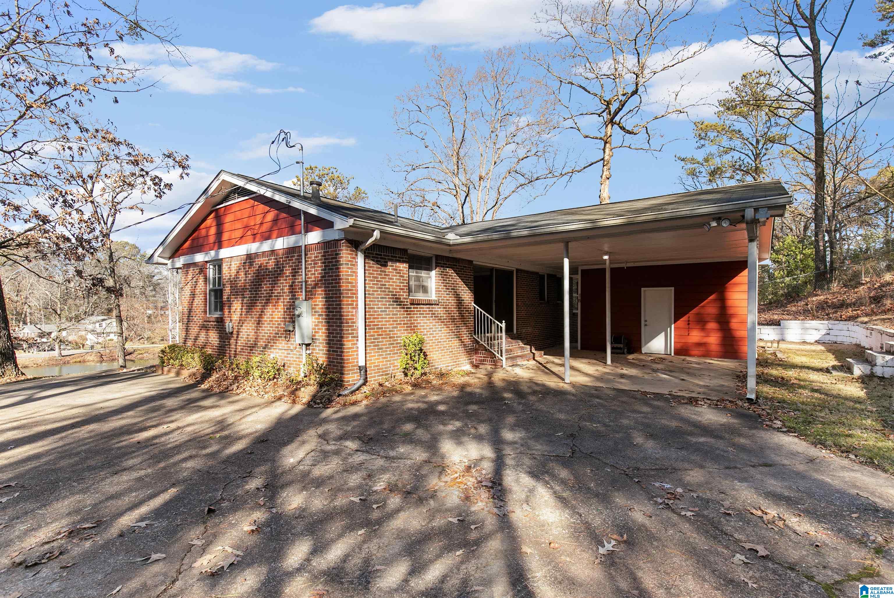 2321 3rd Way Northeast Birmingham, AL 35215 - Photo 23 of 26
