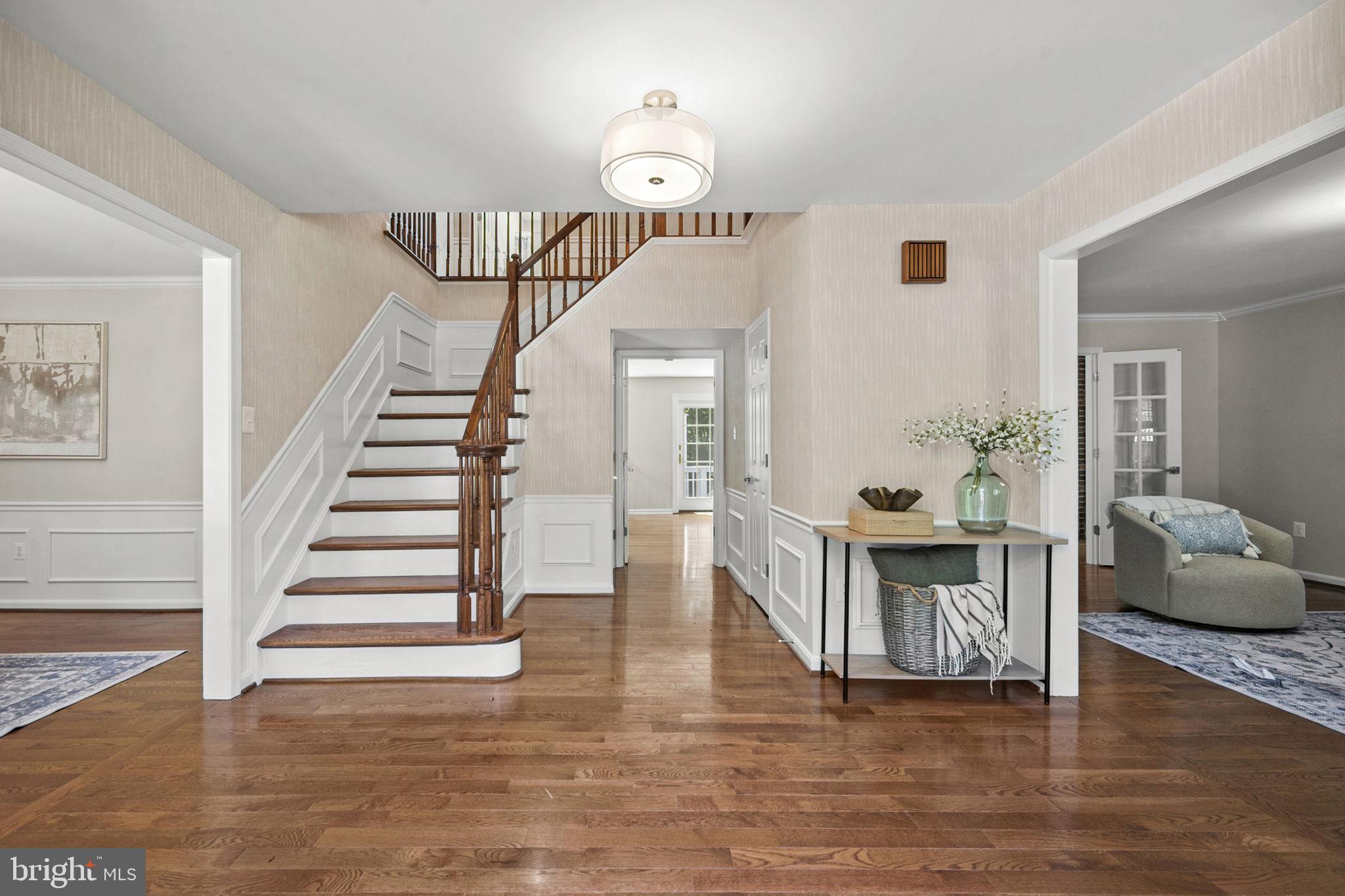 9127 Scott Street Springfield, VA 22153 - Photo 3 of 112