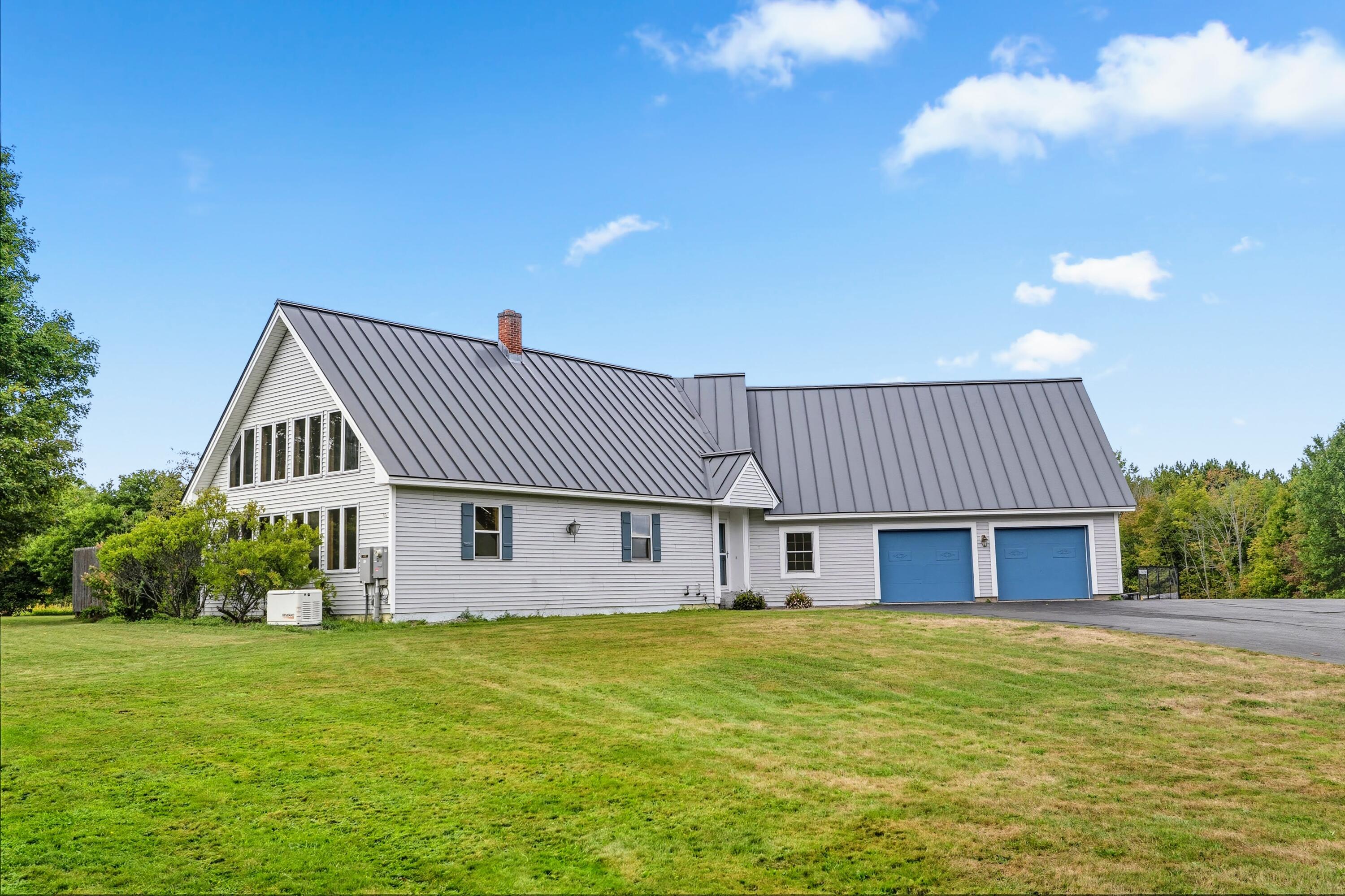 562 Town House Road Vienna, ME 04360 - Photo 3 of 66 DSC08705