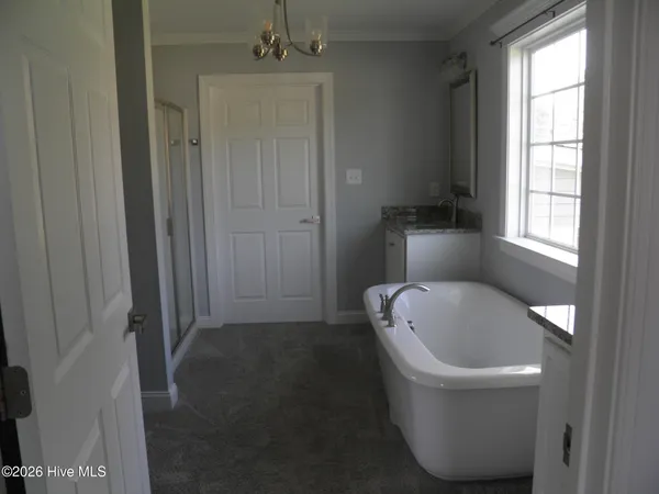 $320,000 | 8125 Tar River Church Road, Elm City, NC 27822