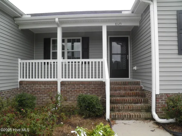 $320,000 | 8125 Tar River Church Road, Elm City, NC 27822