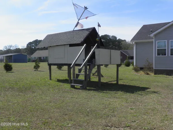 $320,000 | 8125 Tar River Church Road, Elm City, NC 27822