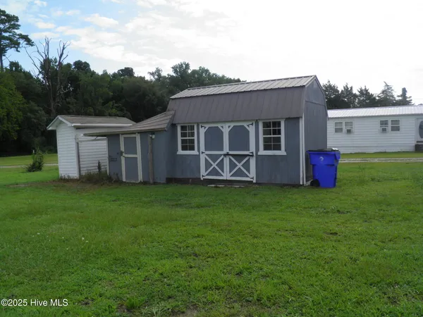 $320,000 | 8125 Tar River Church Road, Elm City, NC 27822