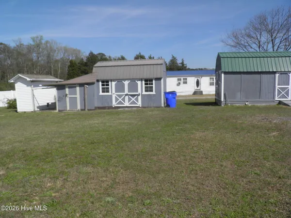 $320,000 | 8125 Tar River Church Road, Elm City, NC 27822