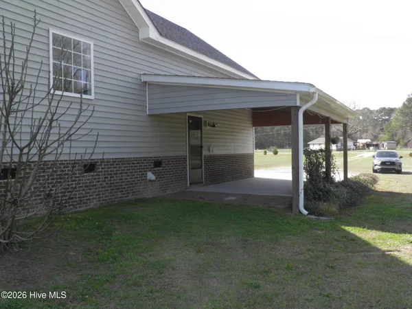 $320,000 | 8125 Tar River Church Road, Elm City, NC 27822