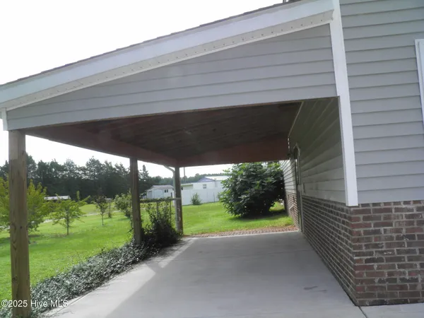 $320,000 | 8125 Tar River Church Road, Elm City, NC 27822