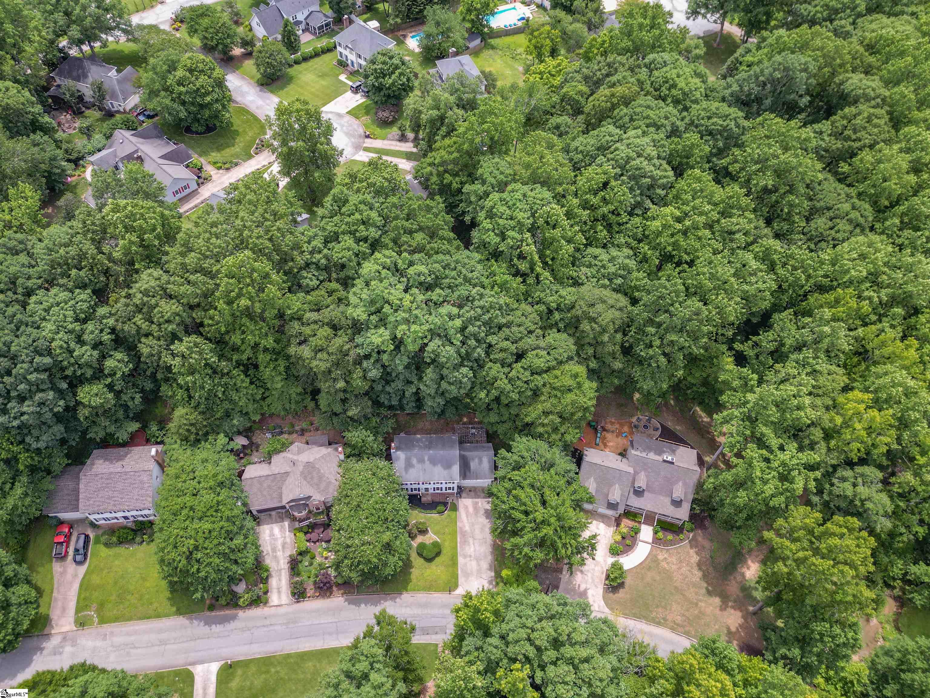 505 Hunters Hill Road Simpsonville, SC 29680 - Photo 24 of 25