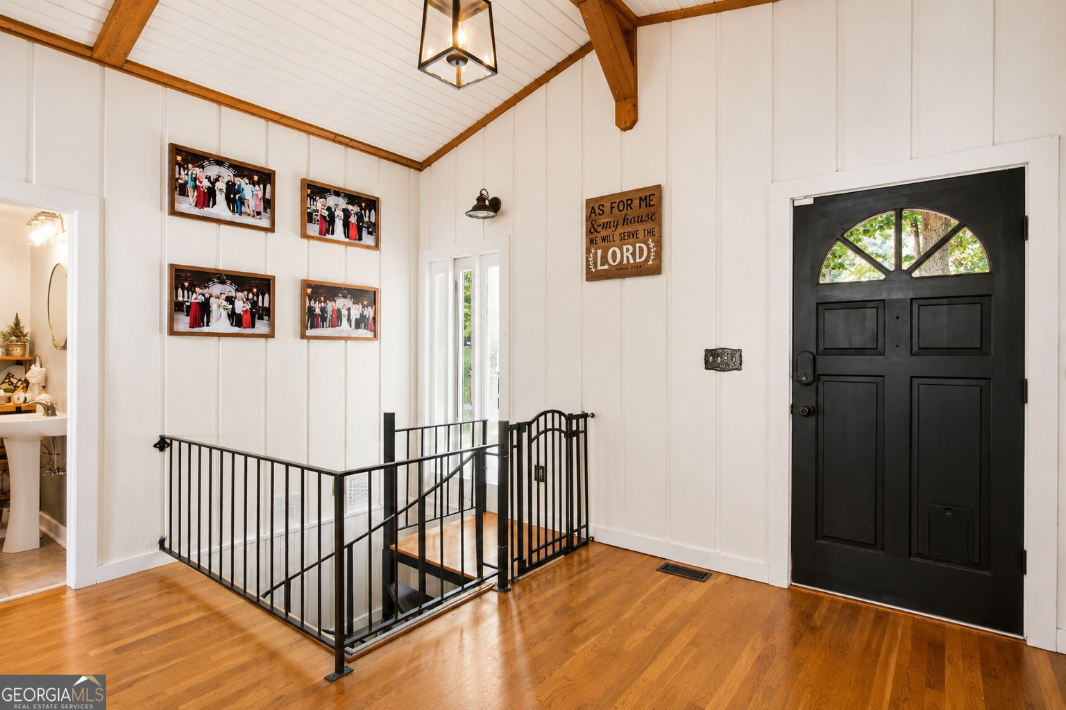 405 Miller Road Covington, GA 30014 - Photo 5 of 34