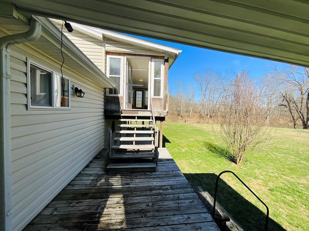 431 Taylorton Road McDermott, OH 45652 - Photo 35 of 50 Gallery Image 35