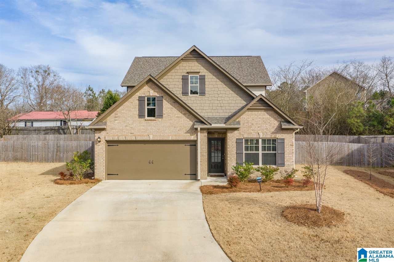 6604 Rice Circle Bessemer, AL 35022 - Photo 1 of 45