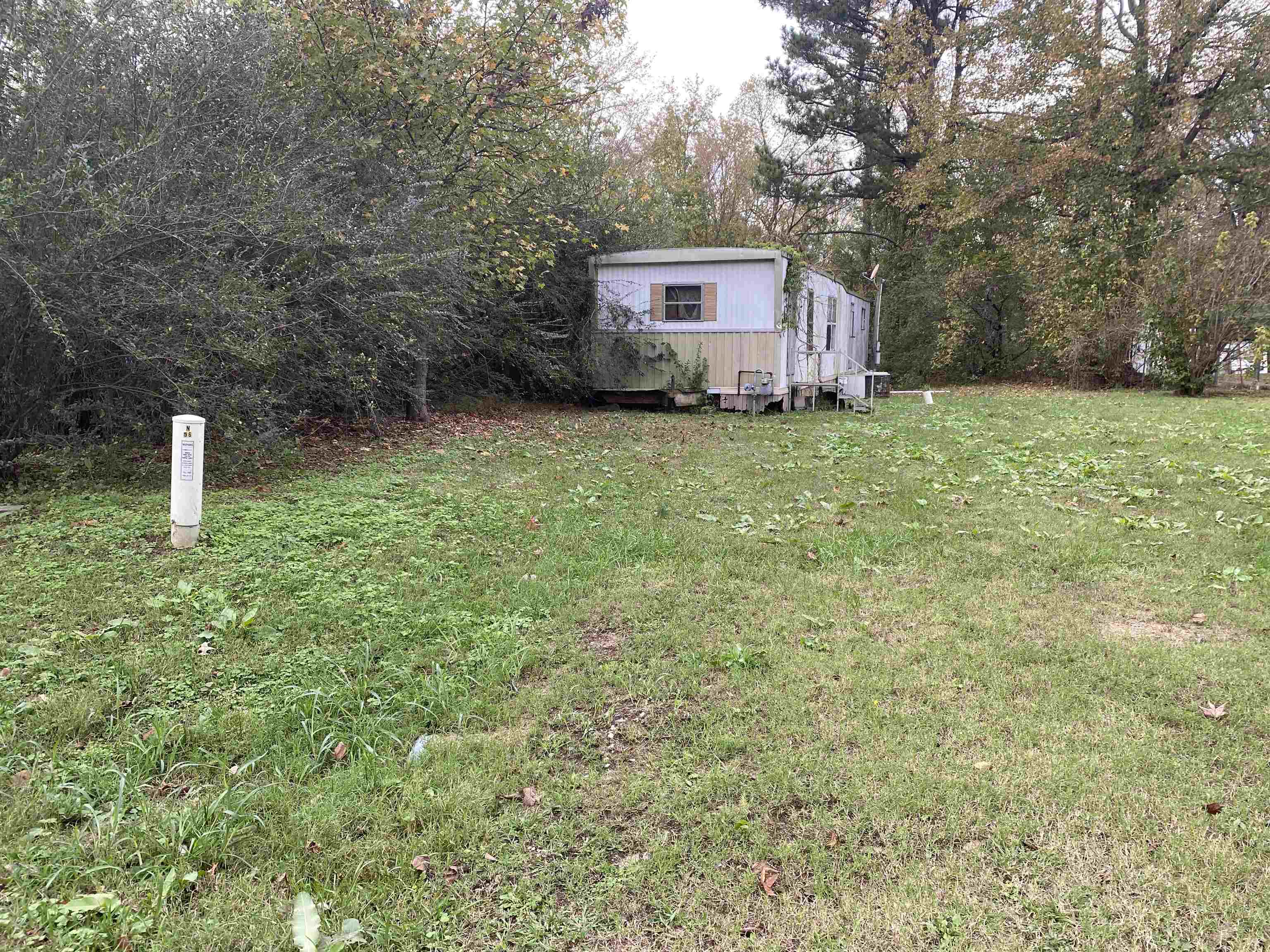 3417 Jamestown Road Burlison, TN 38015 - Photo 1 of 2 Gallery Image 1
