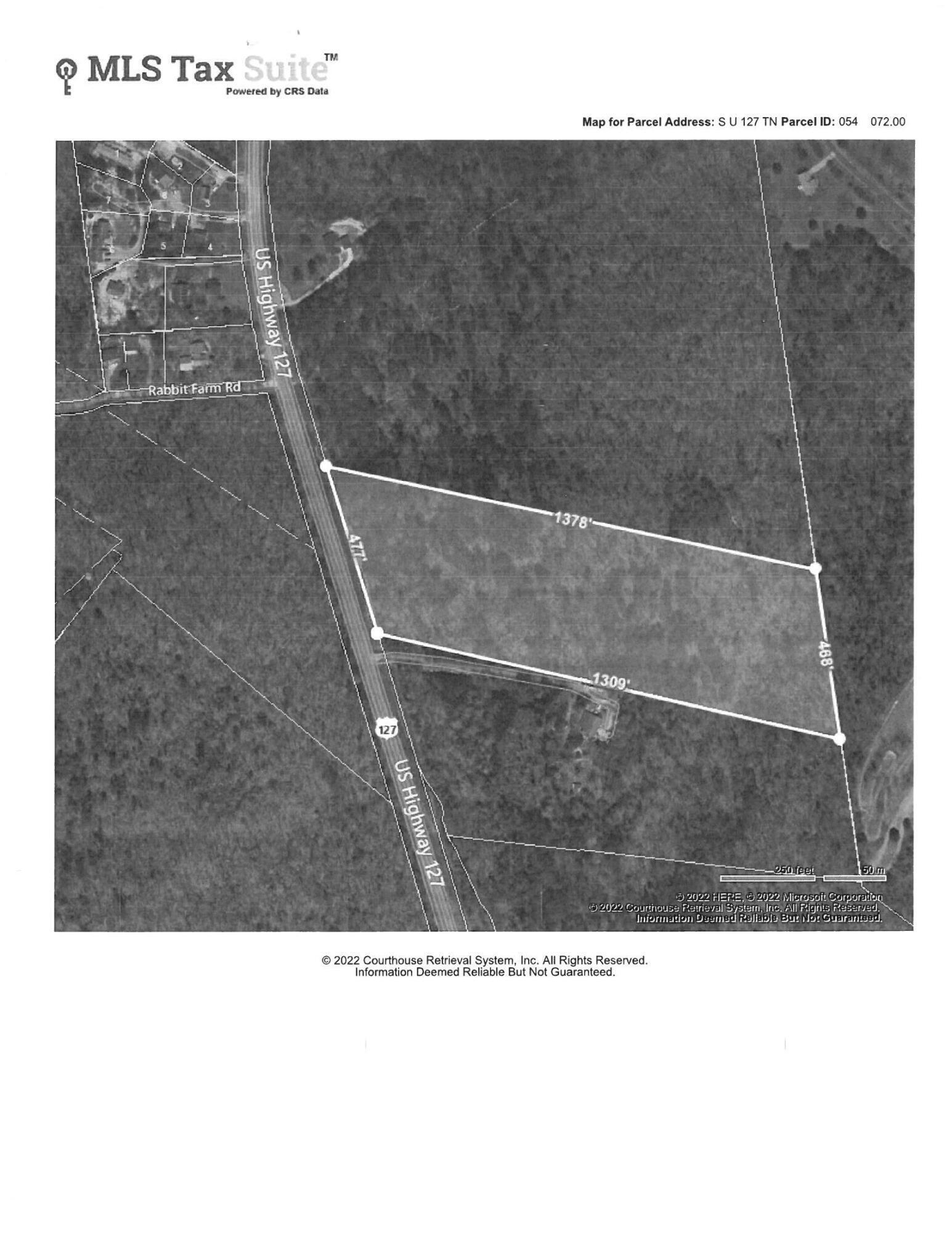 0 U S 127 Dunlap, TN 37327 - Photo 7 of 7 Sims lot