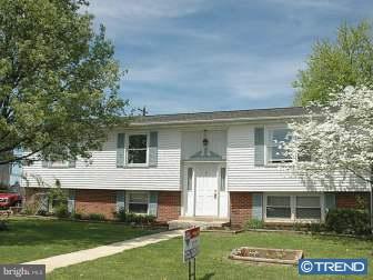 7 Maywood Avenue Sinking Spring, PA 19608 - Photo 1 of 6 Exterior