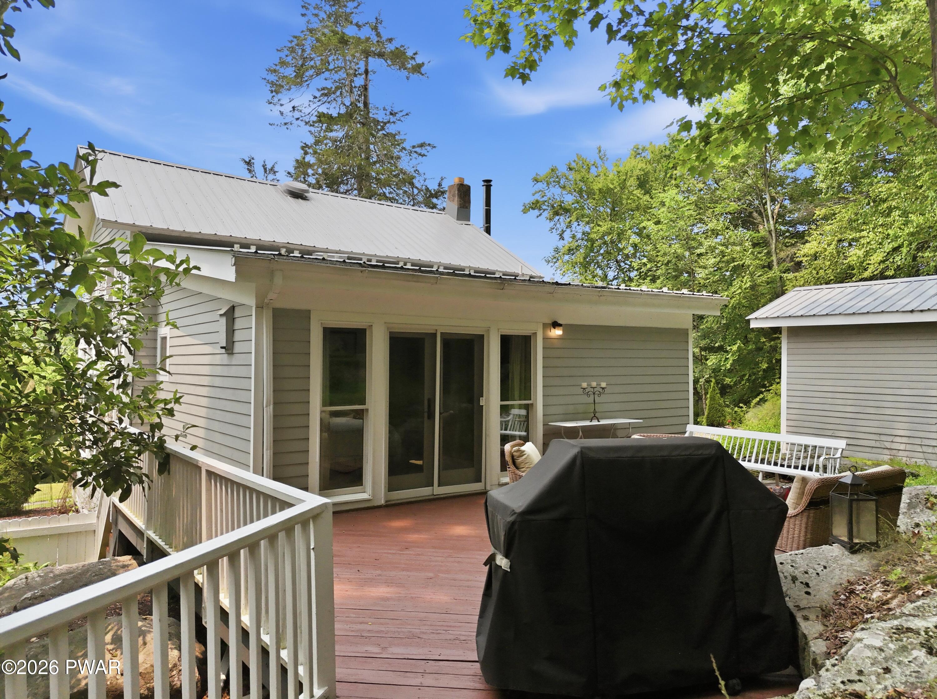 182 Lcpl Jacob Beisel Road Lackawaxen, PA 18435 - Photo 42 of 63 Gallery Image 42